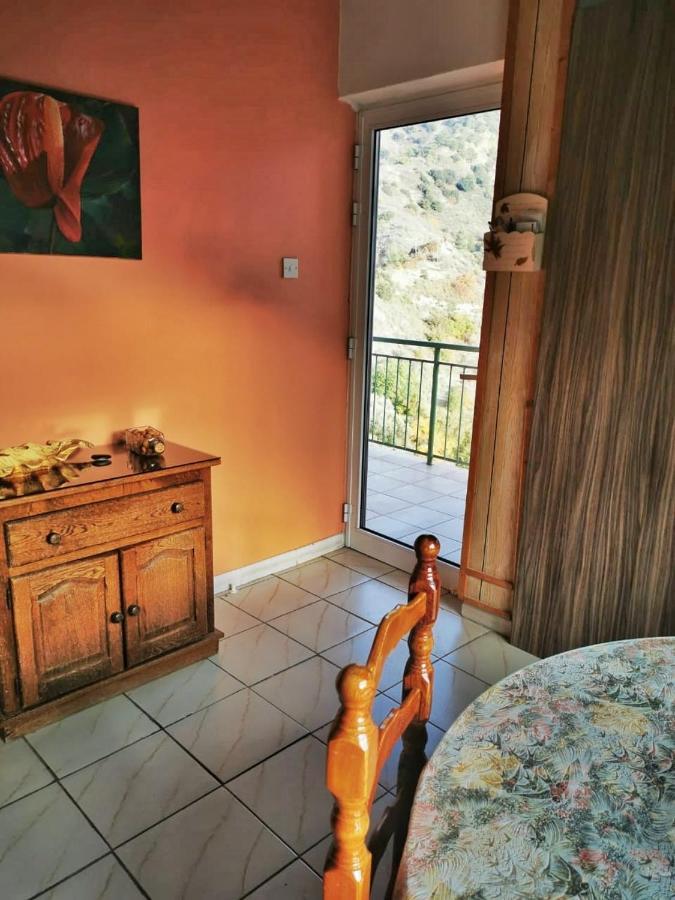 Moutoullas Mountain Views Exterior foto